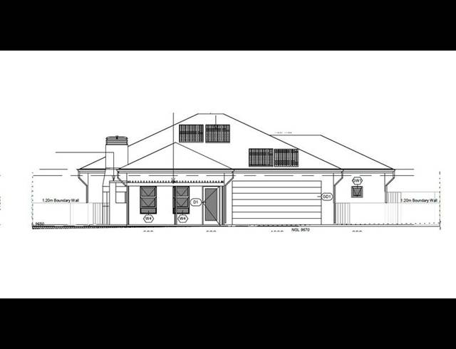 3 BEDROOM HOUSE FOR SALE IN SHELLEY POINT